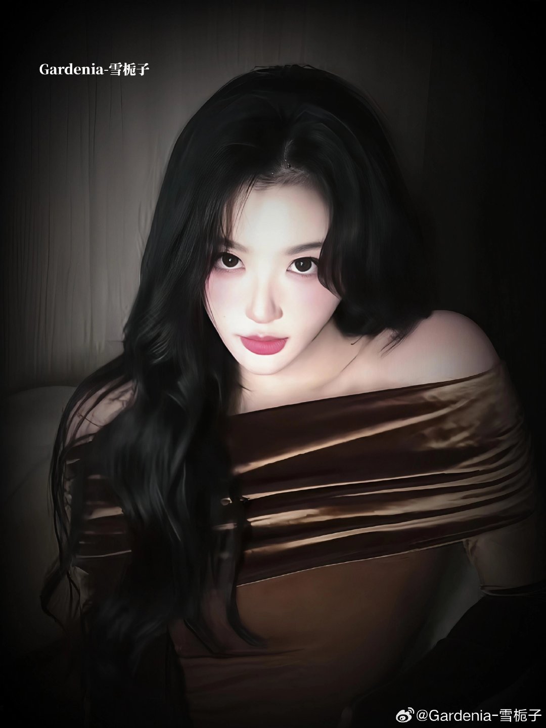 #孔雪儿[超话]# ❄️#孔雪儿# 
【自截自修·孔雪儿08.28🫘更新视频】 
​