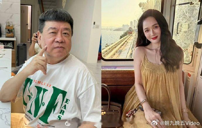 【#陈乔恩前经纪人致歉#】#陈乔恩前经纪人改口# 资深经纪人孙德荣近日在节目中重提与过往恩怨，不过陈乔恩随后在限时动态发长文回应，强调自己从未恨过对方：“不如以后多聊聊自己的生活，就不用一直提到我了。”稍早，孙德荣也再度隔空发声：“今天非常感动国际巨星陈乔恩的回答，让我深受感 ​