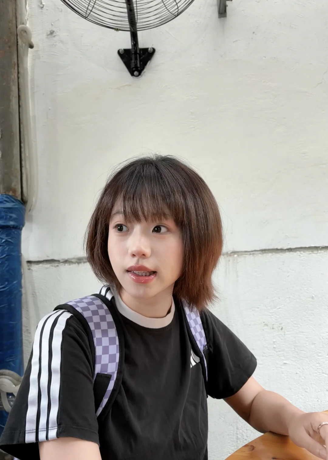 要考试了 先吃饭吧。
