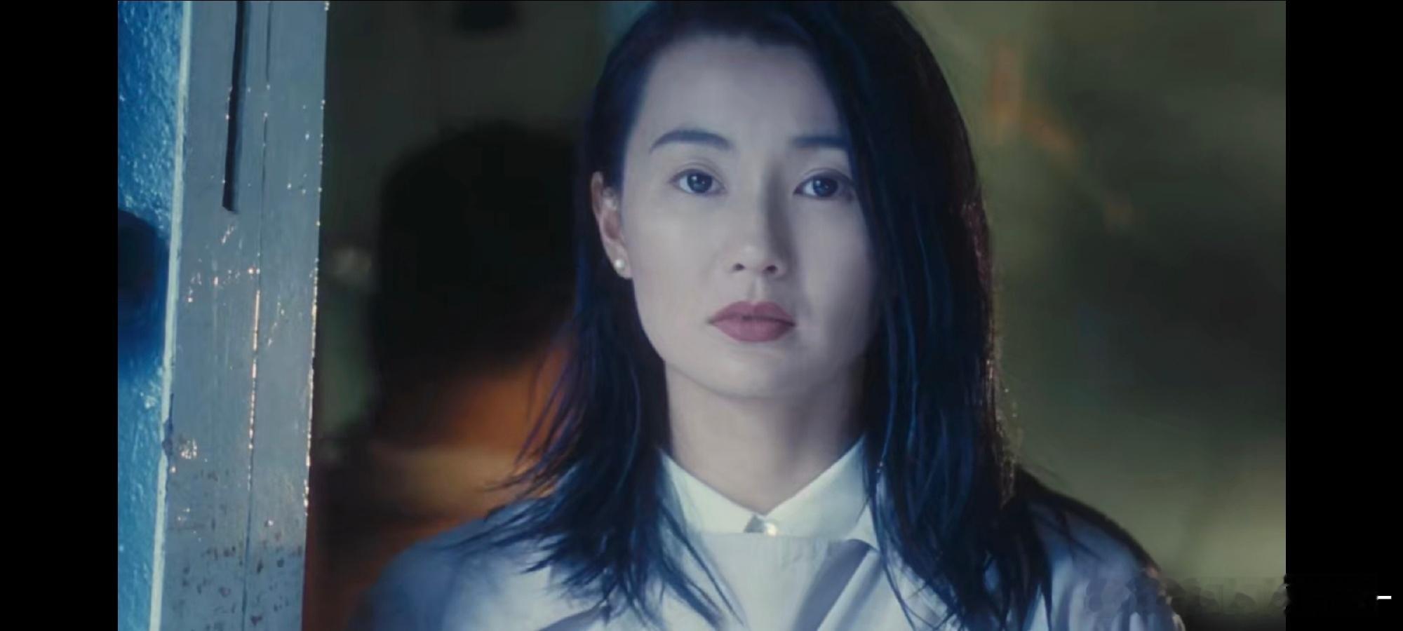 在26年回看上世纪96年的《甜蜜蜜》是一种好神奇的体验。两位主演的演技...