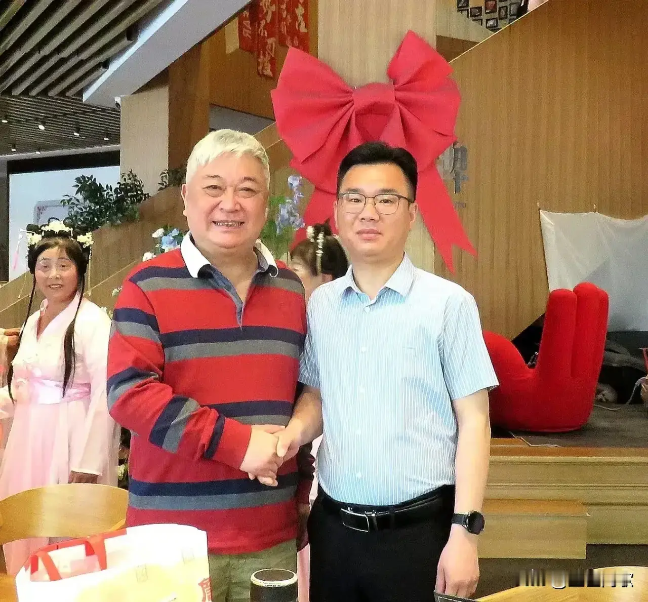 古镇石牌：与长三角的不解之缘及发展新征程