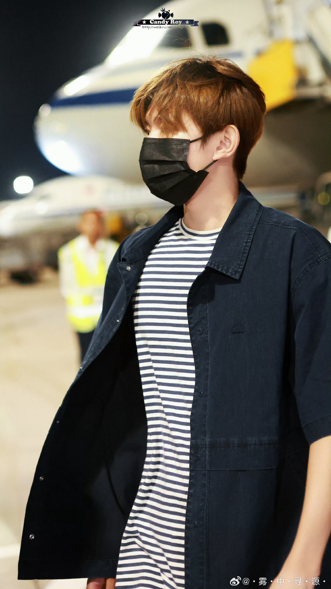 #王源[超话]##王源宇宙超级无敌大大狂欢巡演##共绘王源的狂欢轨迹#第二封信 写你多顽皮 ​