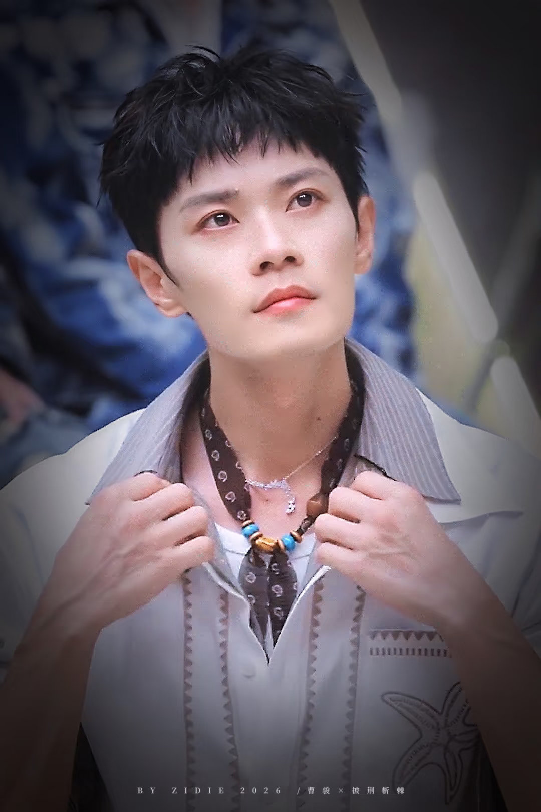 #披哥涨粉排行榜#
披哥6三平台27位哥哥都开始涨粉了，涨幅最高的前三位是曹骏，艾热和姚琛。
曹骏三平台涨粉合计13.4万，艾热三平台涨粉合计8.4万，姚琛三平台涨粉合计7.6万，曹骏简直是断层领先啊#披荆斩棘# ​