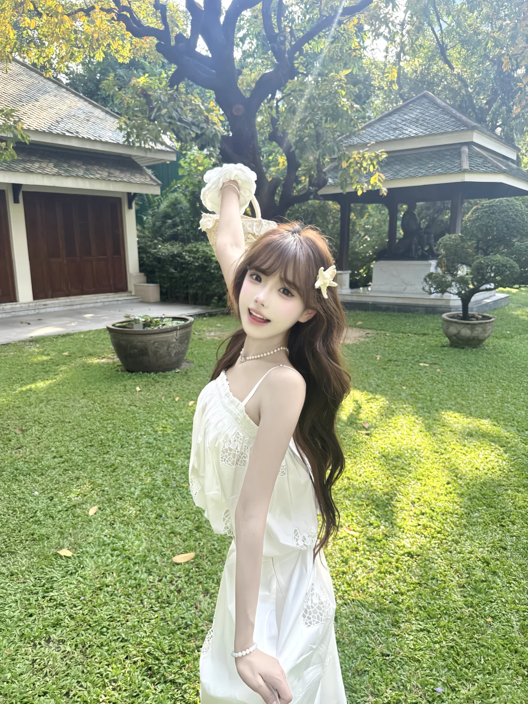 🧚🏼𝓢𝓾𝓷𝓷𝔂 𝓓𝓪𝓽𝓮 ☁️𓈒𓍼