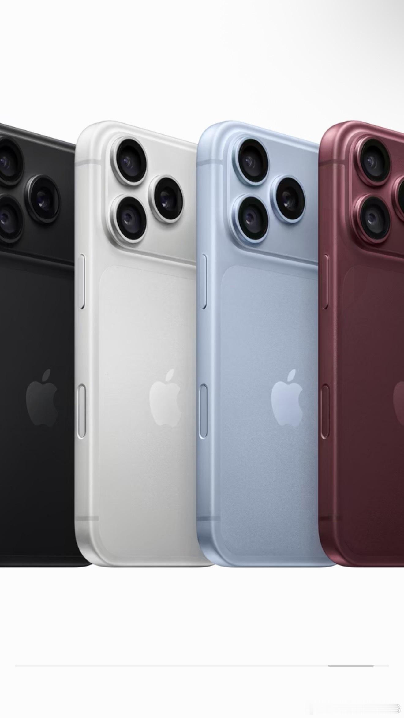 iPhone 18 Pro系列正式发售，针对“哪款配色最好卖”的争议，苹果官方回应称各颜色咨询与备货平均，但实际市场中两款新配色却凭极高辨识度成为一机难求的爆款，这背后折射出怎样的消费逻辑？ 一、 官