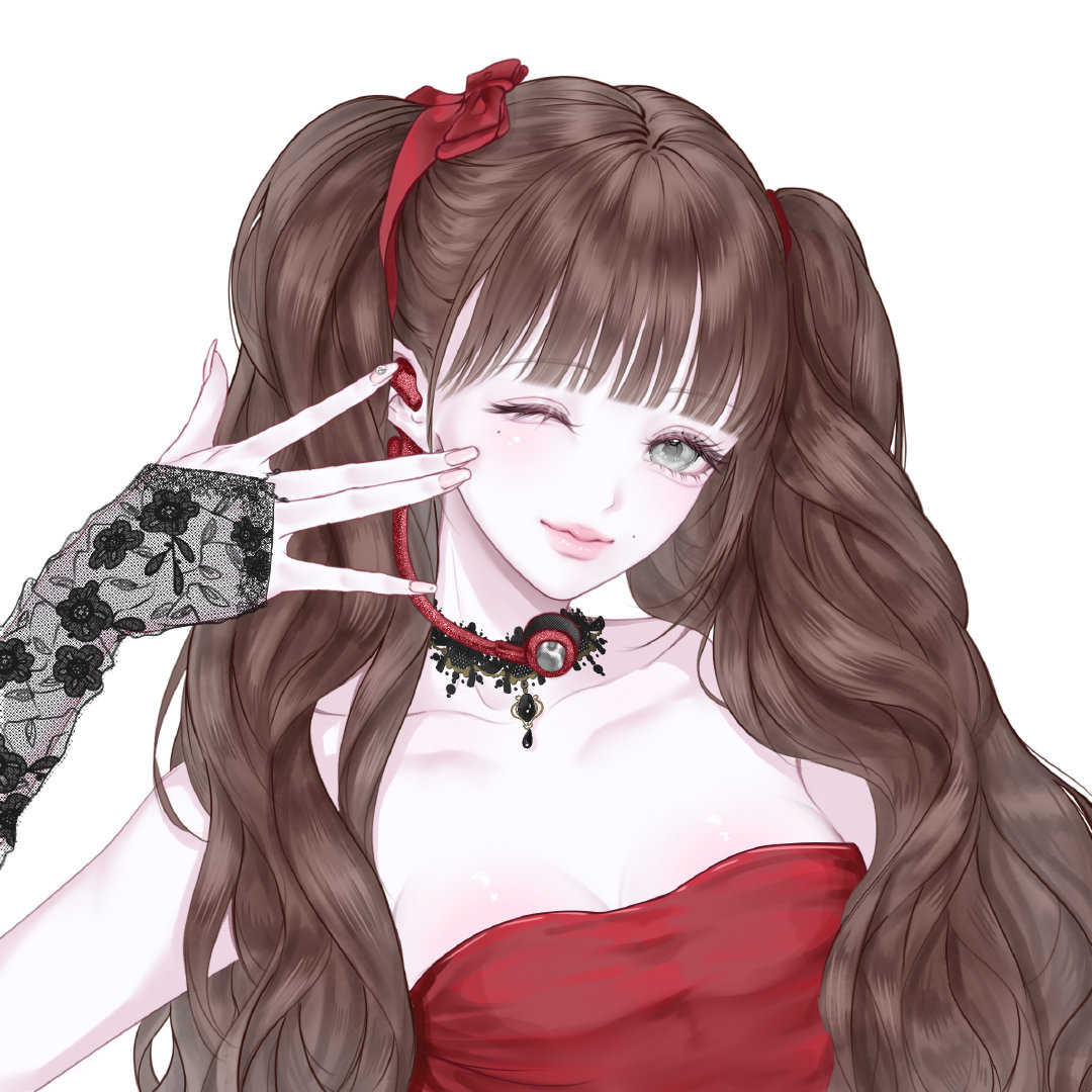 #张元英[超话]#  
公开摸鱼｜#张元英# 🍒 ​