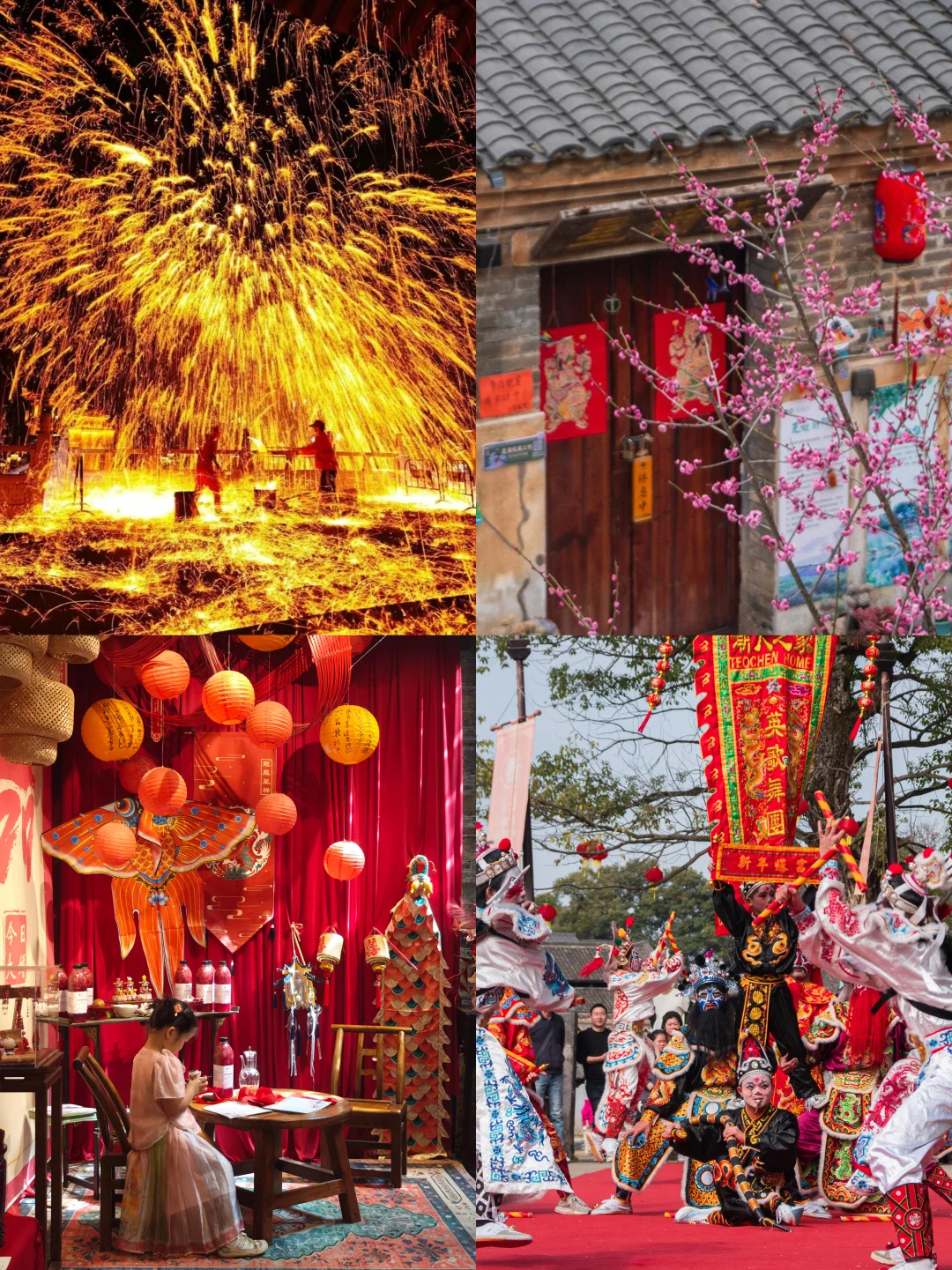 刷到就是上天再提醒你这里真的值得去度假