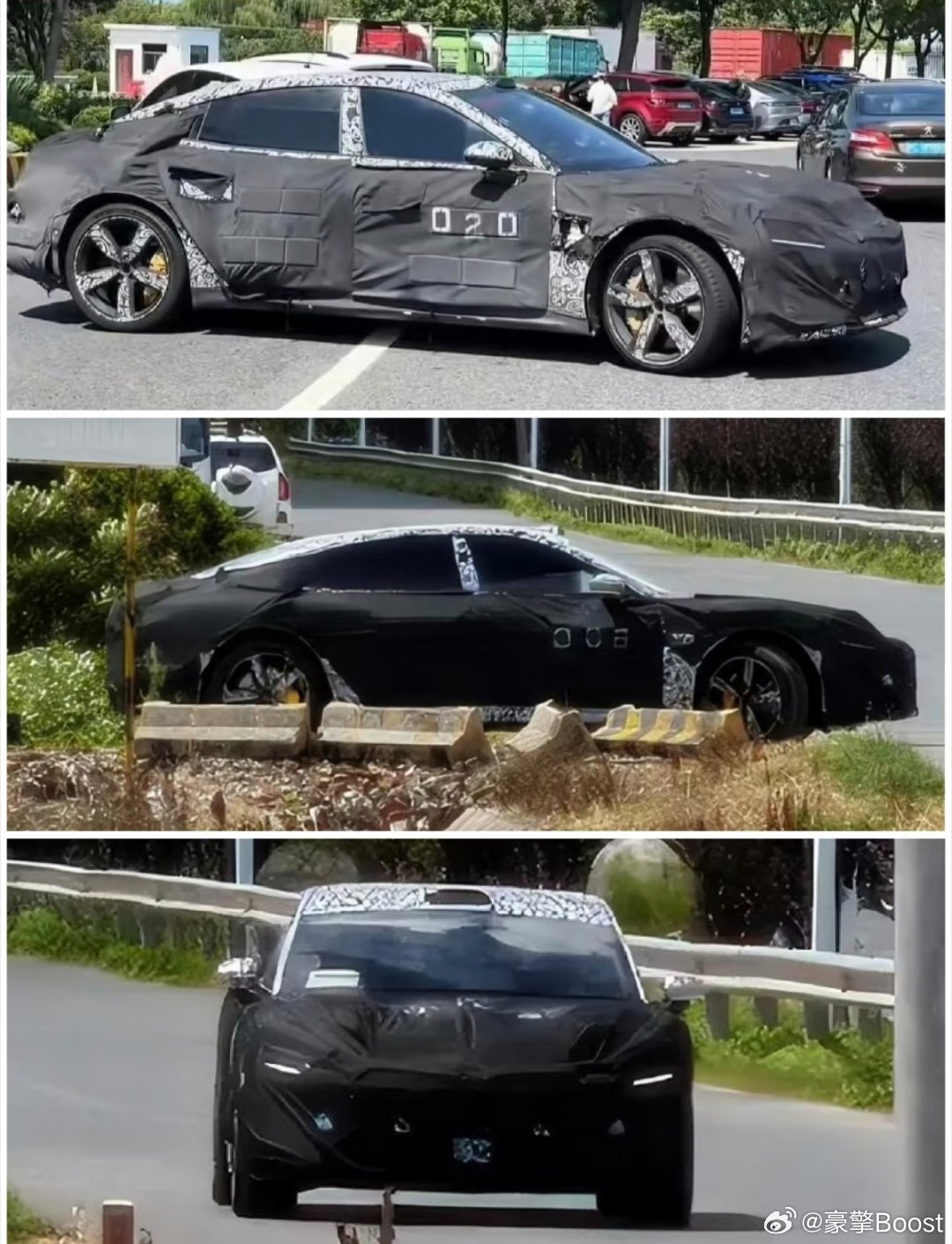 很多人初见谍照，会简单把它理解成一台“拉长的SU7”。但当小米把命名序列从7系提升至9系，后缀挂上LUX（Luxury豪华），就能读懂这台车的真正任务：它不是SU7的加长衍生款，而是小米汽车向上冲击高端行政豪华赛道的旗舰作品，是品牌跳出“性能轿跑”舒适圈的一次关键尝试。
 
市场定位：把“驾驶乐趣” ​