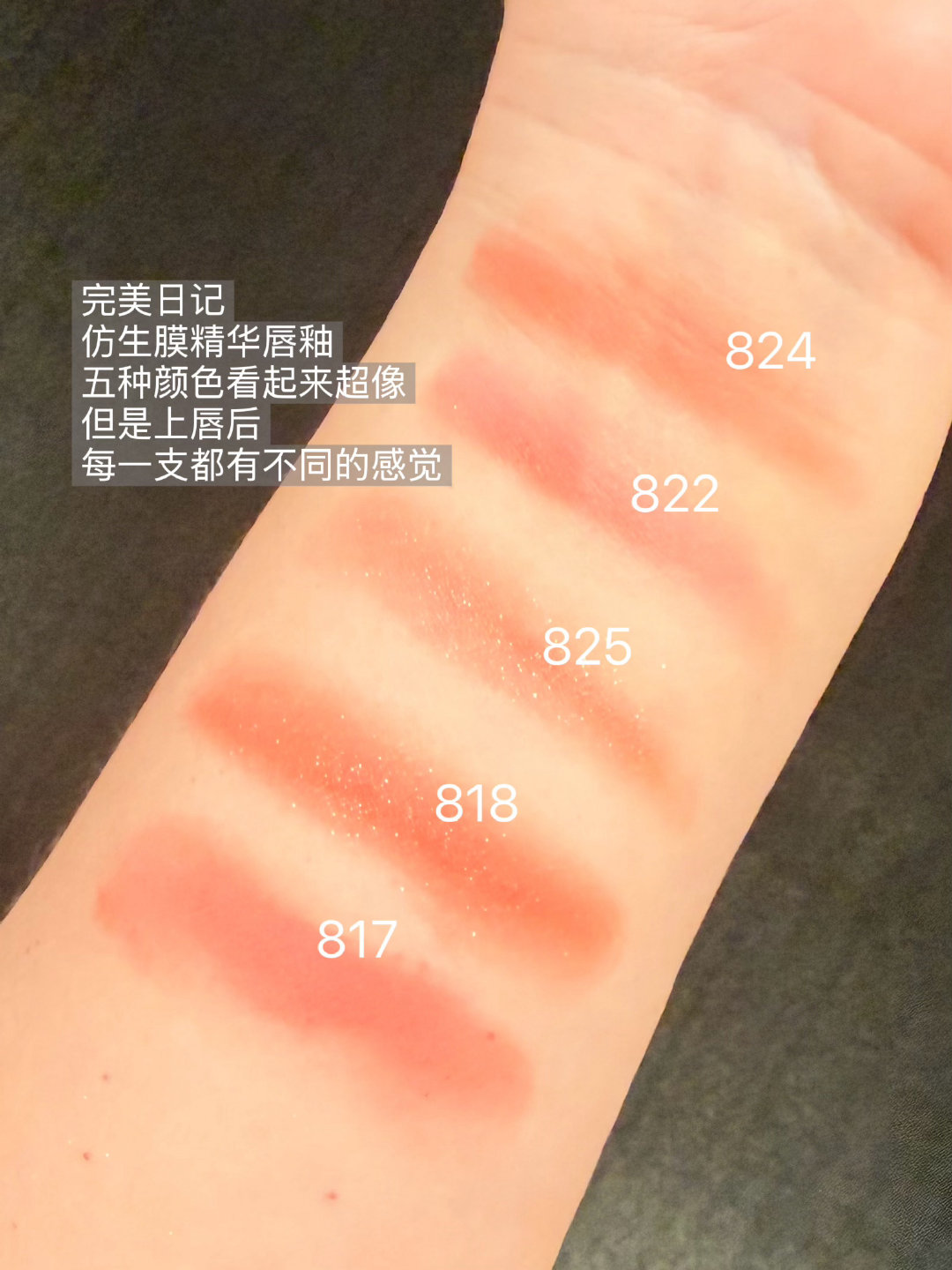 #一条plog告别八月# 一些八月的日常 ​