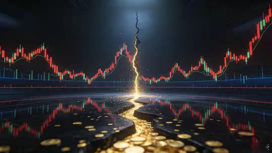 铁子们，这周三路资金出现边际转多信号。外资大跌之后回流，加仓医药、算力、贵金属；主动基金持续减仓后周五空翻多；被动基金也放缓抛售，大跌的时候还在托底。
做空动能在减弱，下周最差大概率探底回升。资金合力偏向贵金属，创新药、AI算力也有资金关注，不过算力容易被外盘带节奏，板块分歧也得留 ​