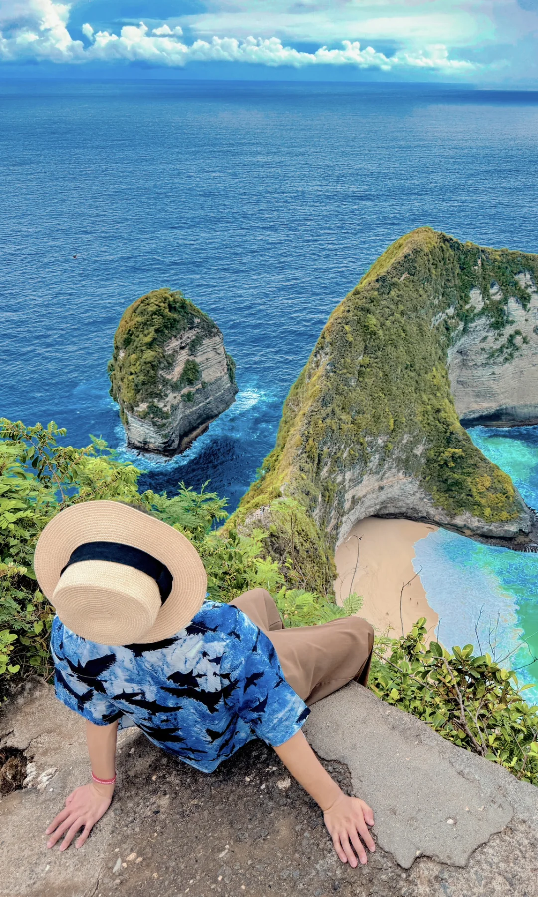 如果可以，请一定要在淡季去巴厘岛啊！！！！！！！