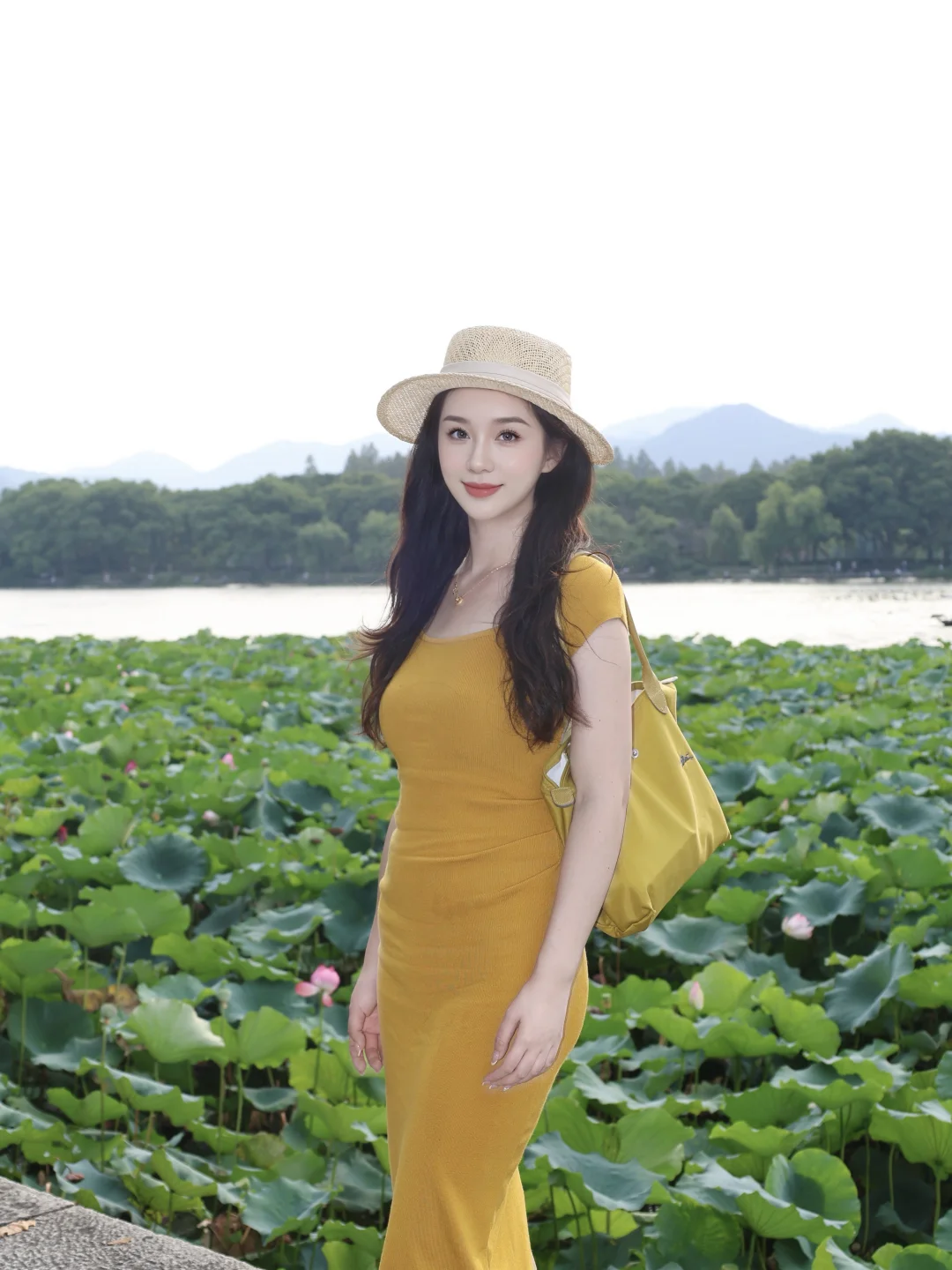 杭州国庆自驾｜慢逛西湖运河的惬意一日✨