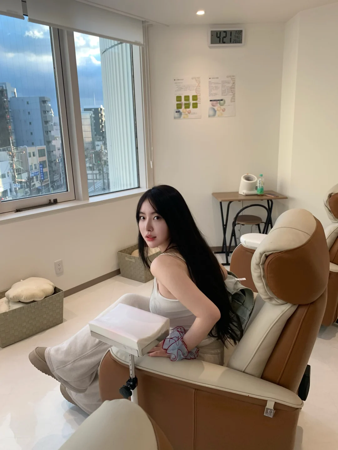 体验日本特产nmn➕白玉美白