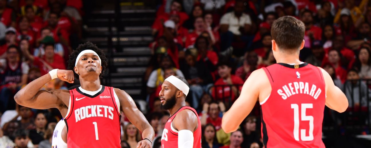 阿门·汤普森得到23分，塔里·伊森贡献20分。在周日晚间的NBA西部季...
