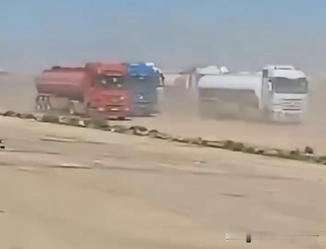 美国为何不急打通霍尔木兹海峡？背后算计看得人后背发凉