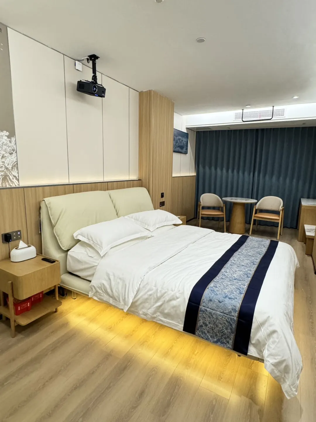 南昌旅游｜给爸妈安排的酒店🏨连夸了我3天