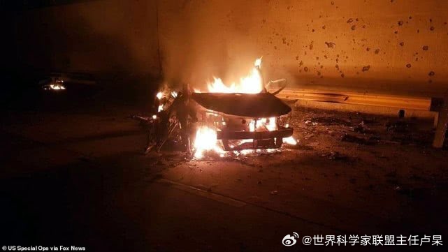 从伊朗渗透危机看全球反间谍体系的完善与强化

在全球大国博弈日趋激烈的当下，情报渗透与反渗透斗争早已成为国际竞争的隐形主战场。纵观全球谍战格局，伊朗遭遇美国中情局与以色列摩萨德深度渗透的案例极具警示意义，其情报防线形同虚筛、内部体系被全面攻破的困境，并非个例，而是世界各国普遍面临的 ​