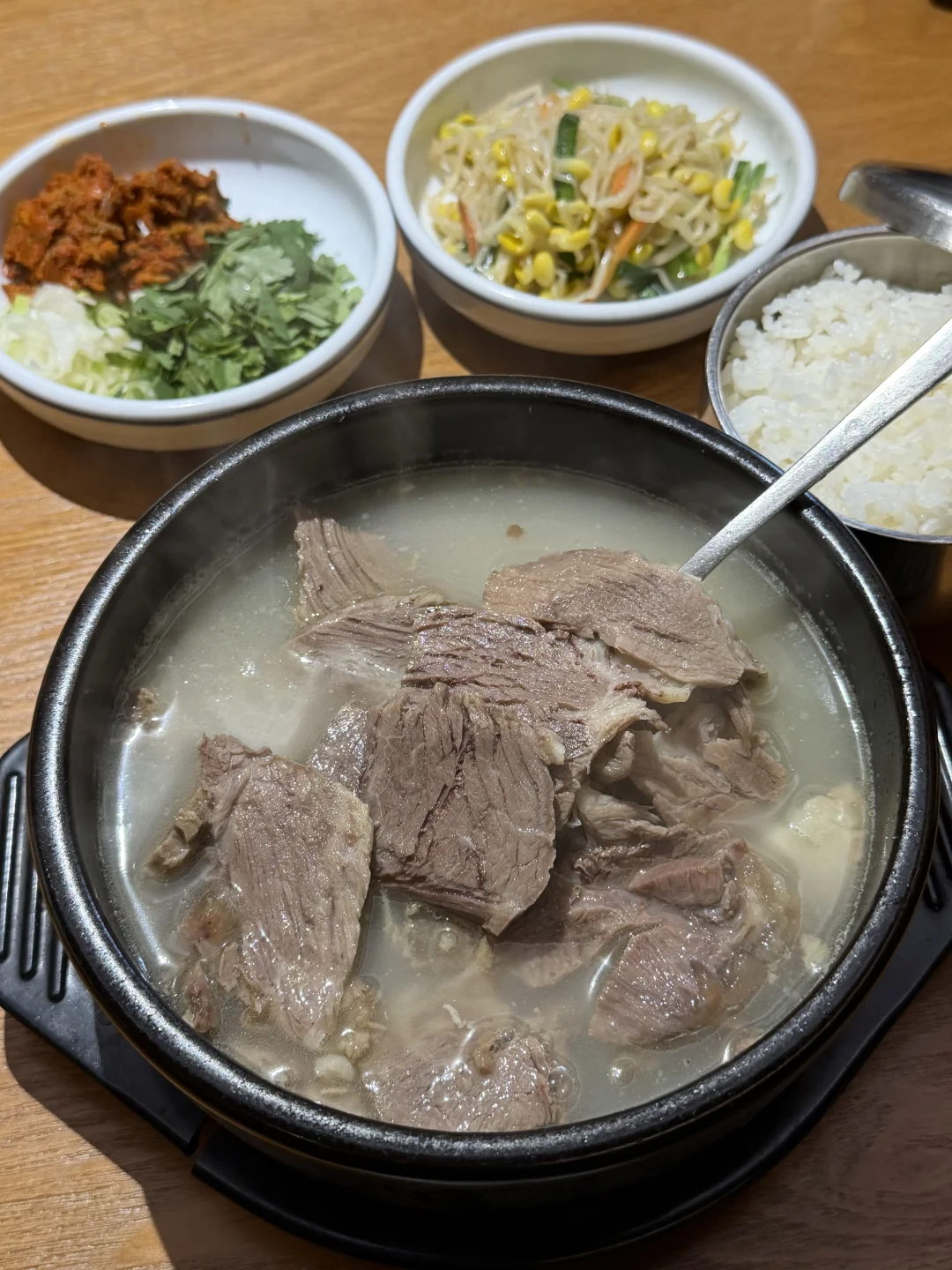 长沙最好吃的汤饭馆！！！