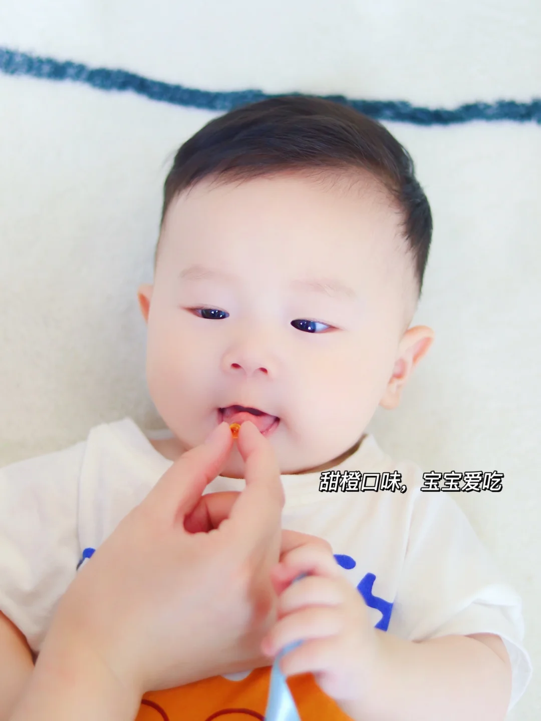 ㊙️0-6岁宝宝营养怎么补？二胎妈妈来教你