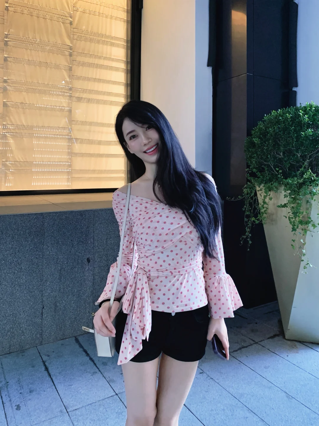 祝假期美丽