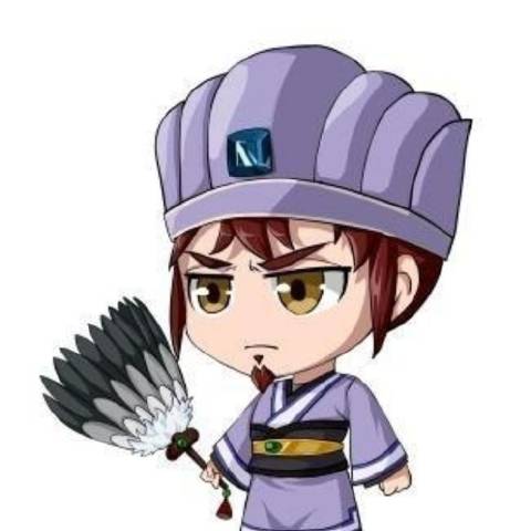 低调小君哥