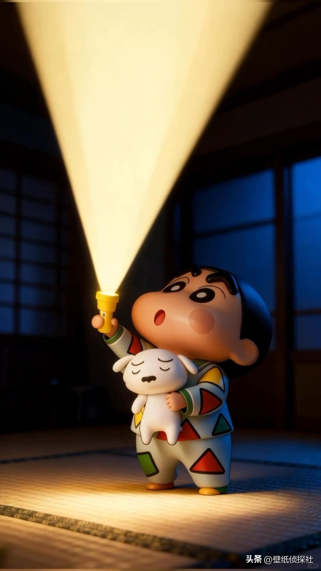 都市女郎的性感诱惑，黑白西装下的迷人风情