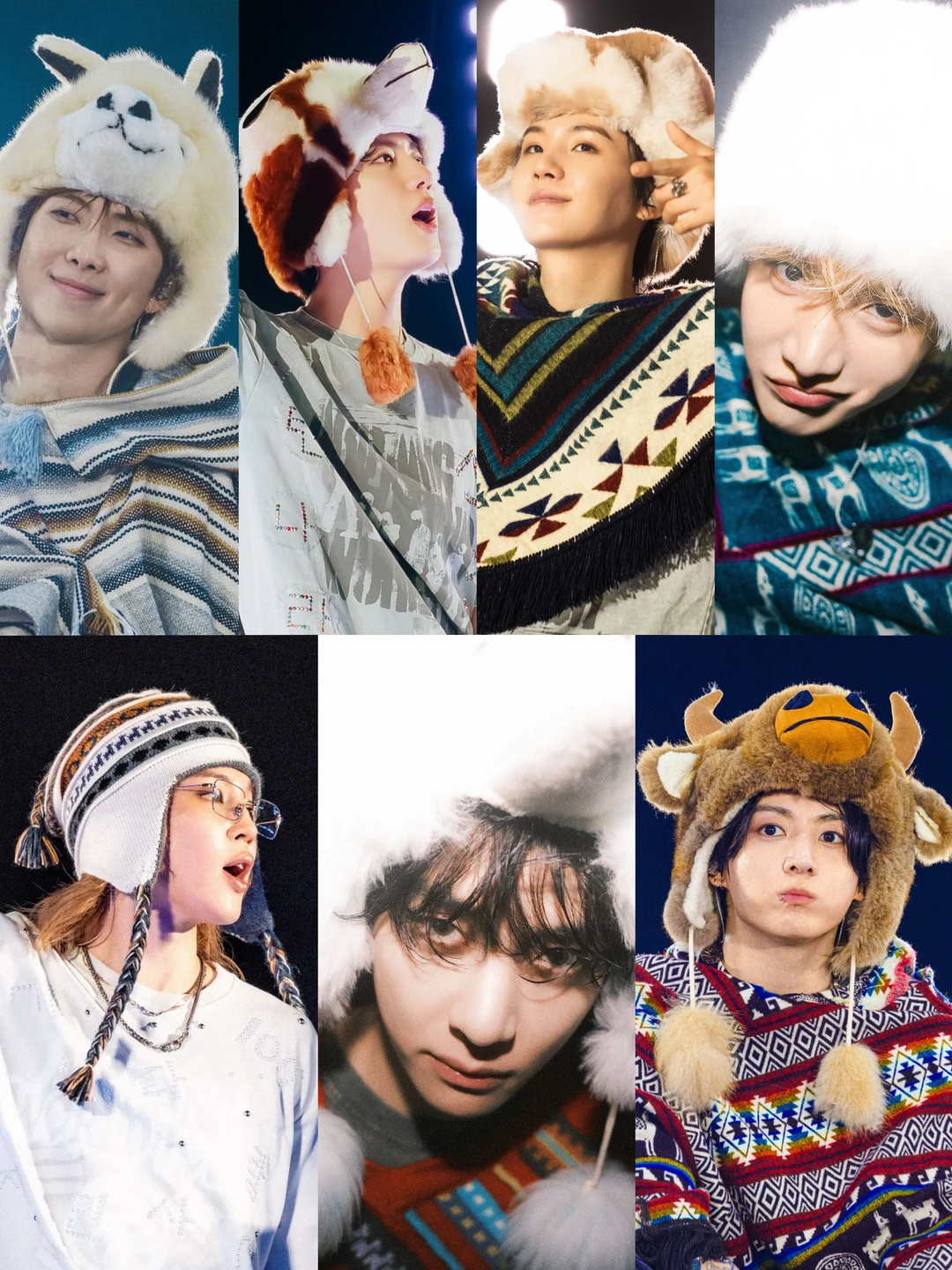 BTS WORLD TOUR ’ARIRANG‘ IN LIMA