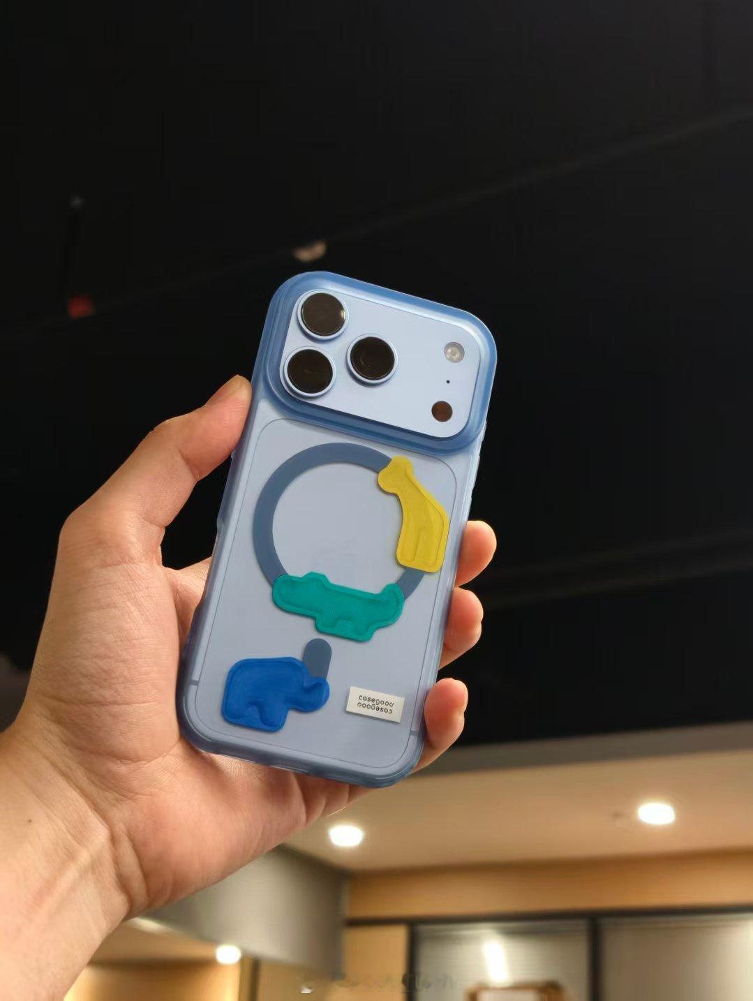 #早买iPhone18Pro的人开始烧心了#
只能说早买早享受吧[晕]
买都买了，难道现在还退掉咩[流汗]
而且，15Pro开始早就破发了[跪了][跪了]
没关系的后面只会越来越低 ​