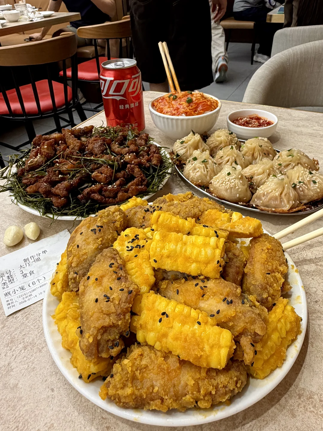 上海浦东top好吃的小破店。。。。。