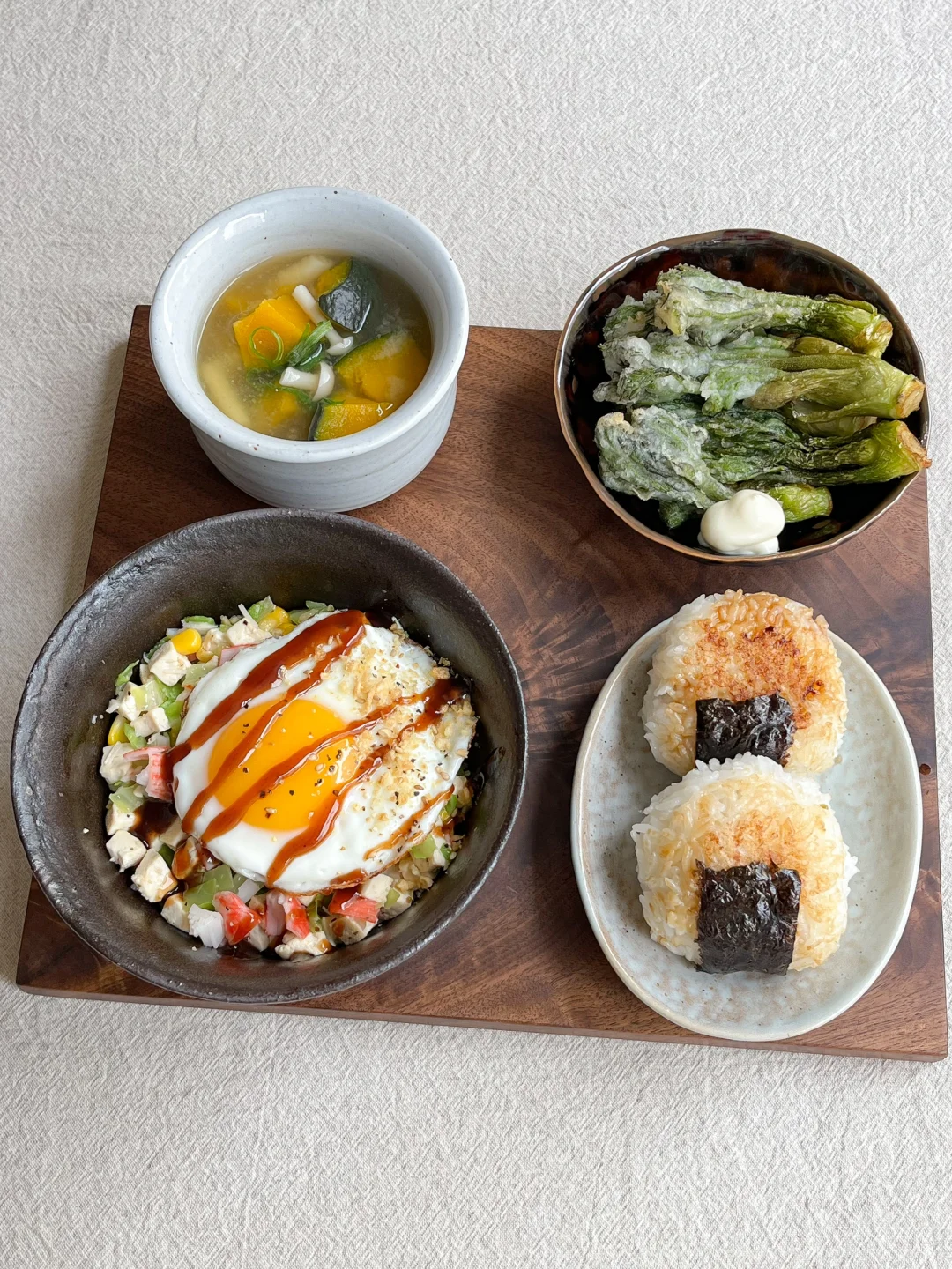 健康饮食｜宅家煮饭的幸福感