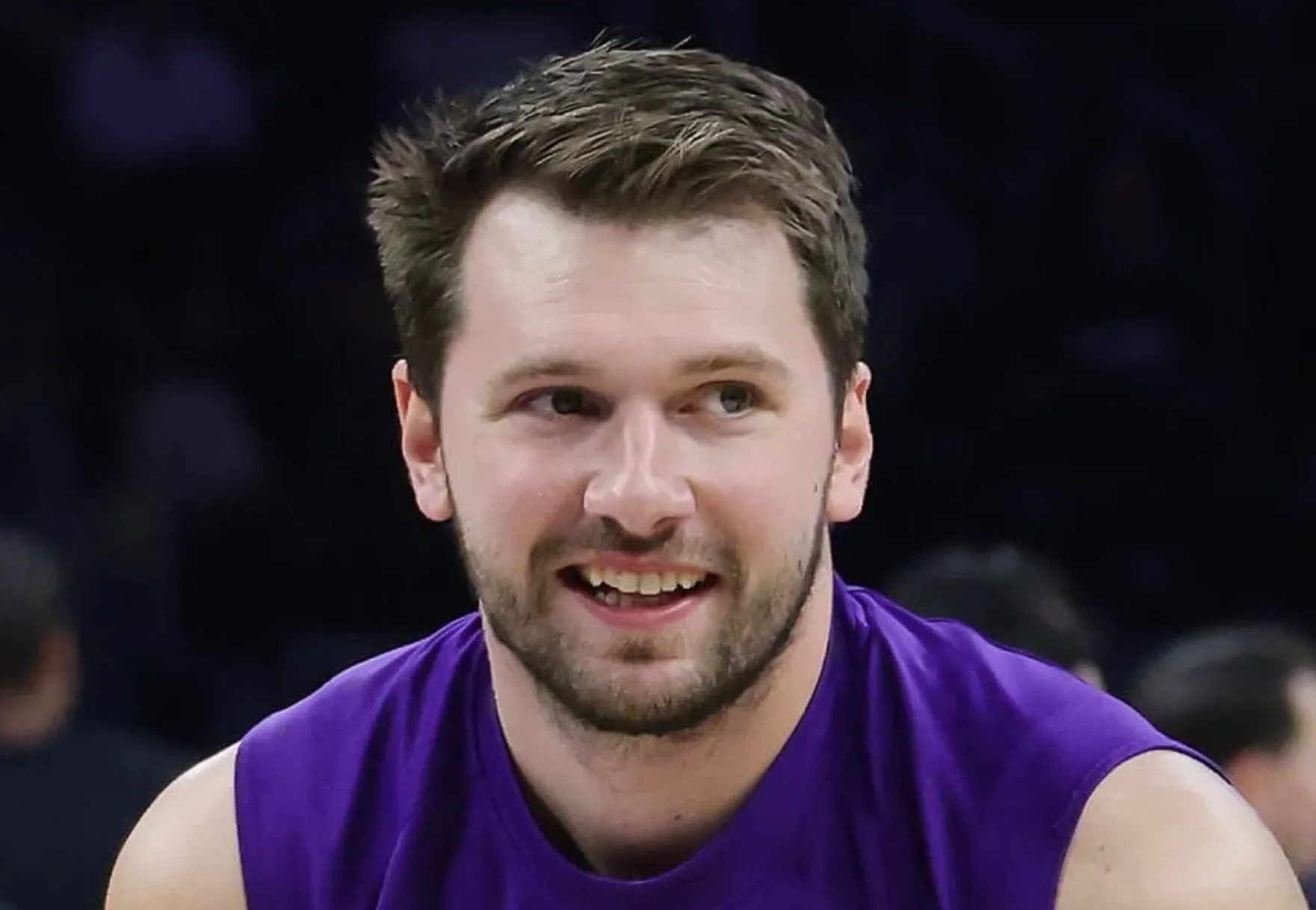 帕金斯：外界该尊重湖人和东契奇，后者依然是顶级流量球星  前NBA球员...