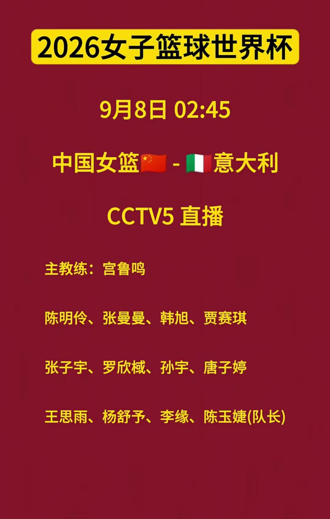 世界杯中国队VS意大利