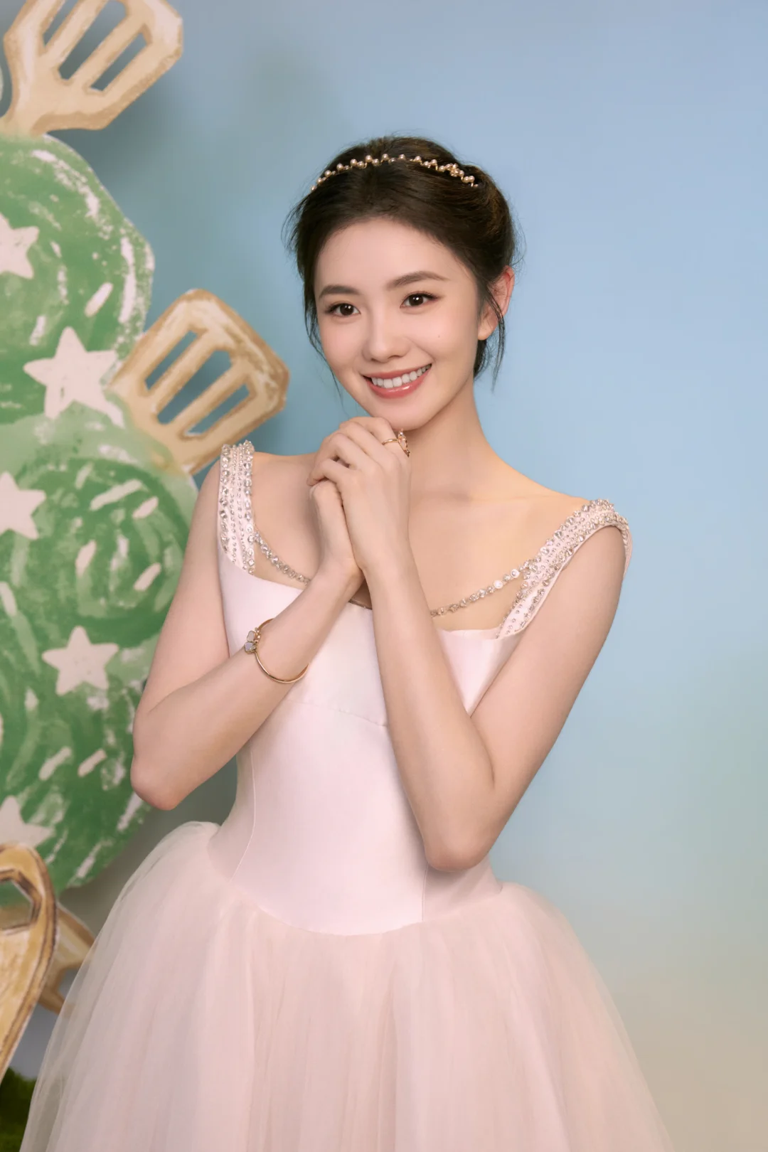 弈局已就位