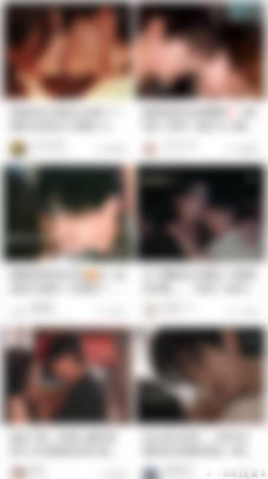 #何与[超话]#🦈#何与# 
【有关艺人个人形象维护的倡议】

近期，我们注意到多平台大量存在 “艺人只会拍特定类型戏份” 和“艺人剧中特定戏份占比经常较大”等不实言论。
此类以偏概全的标签化表述，不仅与事实严重不符，更会对艺人的职业形象塑造和后续接戏范围造成不良影响。

反黑组在此向全体粉 ​