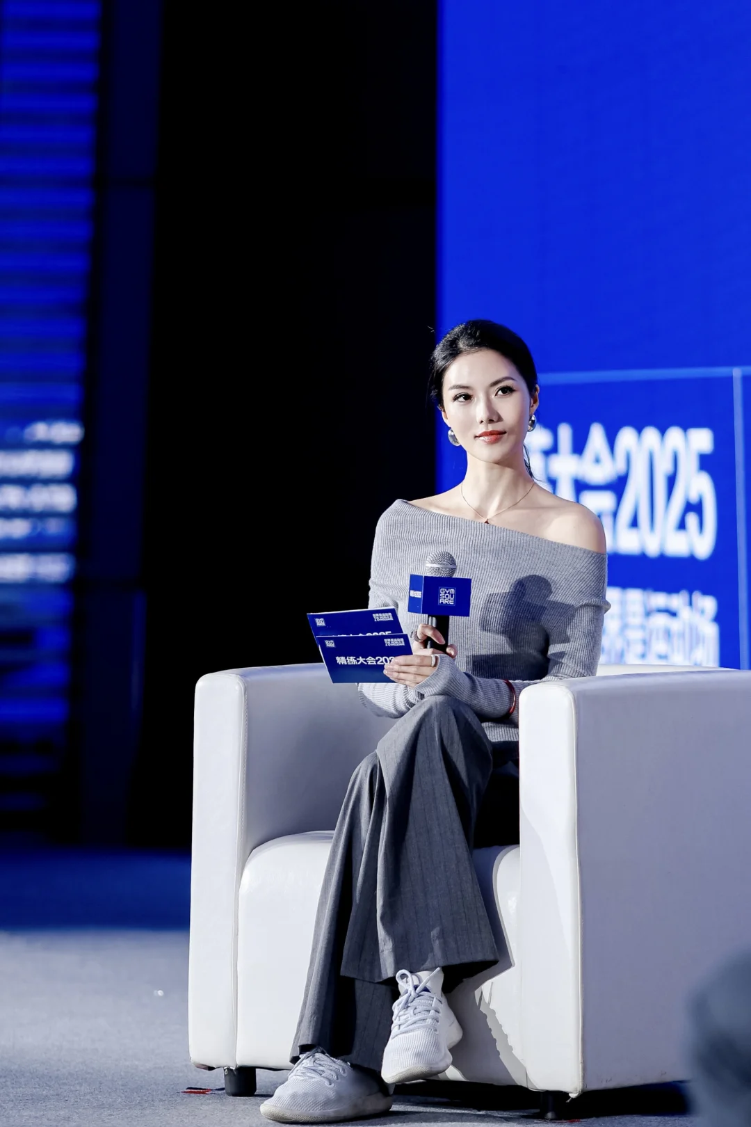 世界是运动场，女性开始改写规则了