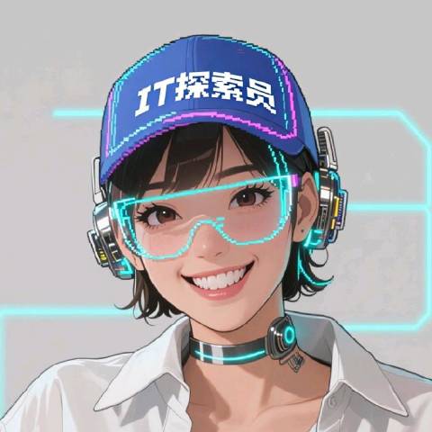IT探索员
