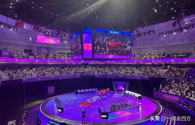 电竞项目终于在亚运会成为“绝唱”，昨天，亚奥理事会正式宣布电竞项目将退出亚运会序列，本届亚运会成为电竞最后一次作为正式奖牌项目登场的亚运会，明年，将在科威特举办全新的亚洲电子竞技与智力运动会，赛事计划每两年举办一届。

电竞项目是在8年前的2018年雅加达亚运会首次以表演项目亮相的，杭州亚运会成为正