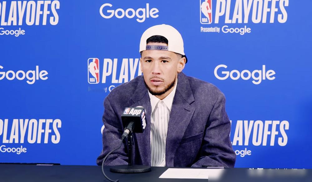 布克终于把话挑明了：亚历山大造犯规是顶级，防他根本不敢伸手！ 你不得...