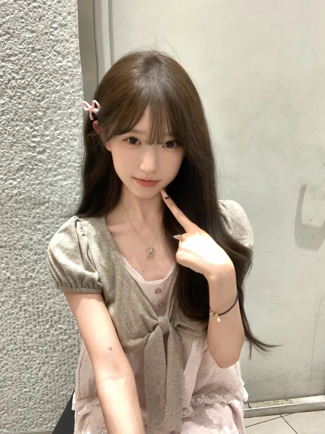 今天心情是彩色的💭₊˚🐰₊