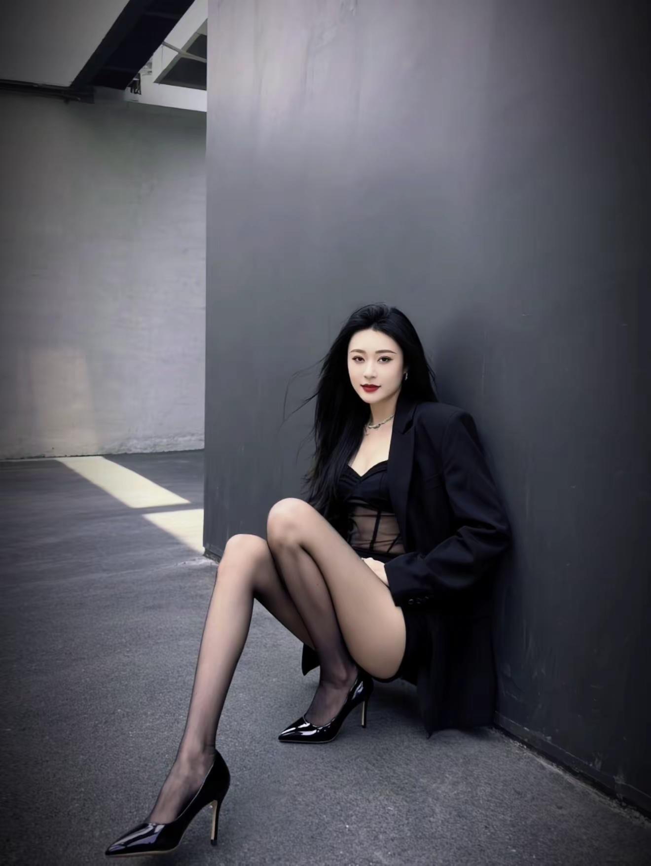 好女人得到名声，坏女人得到一切～