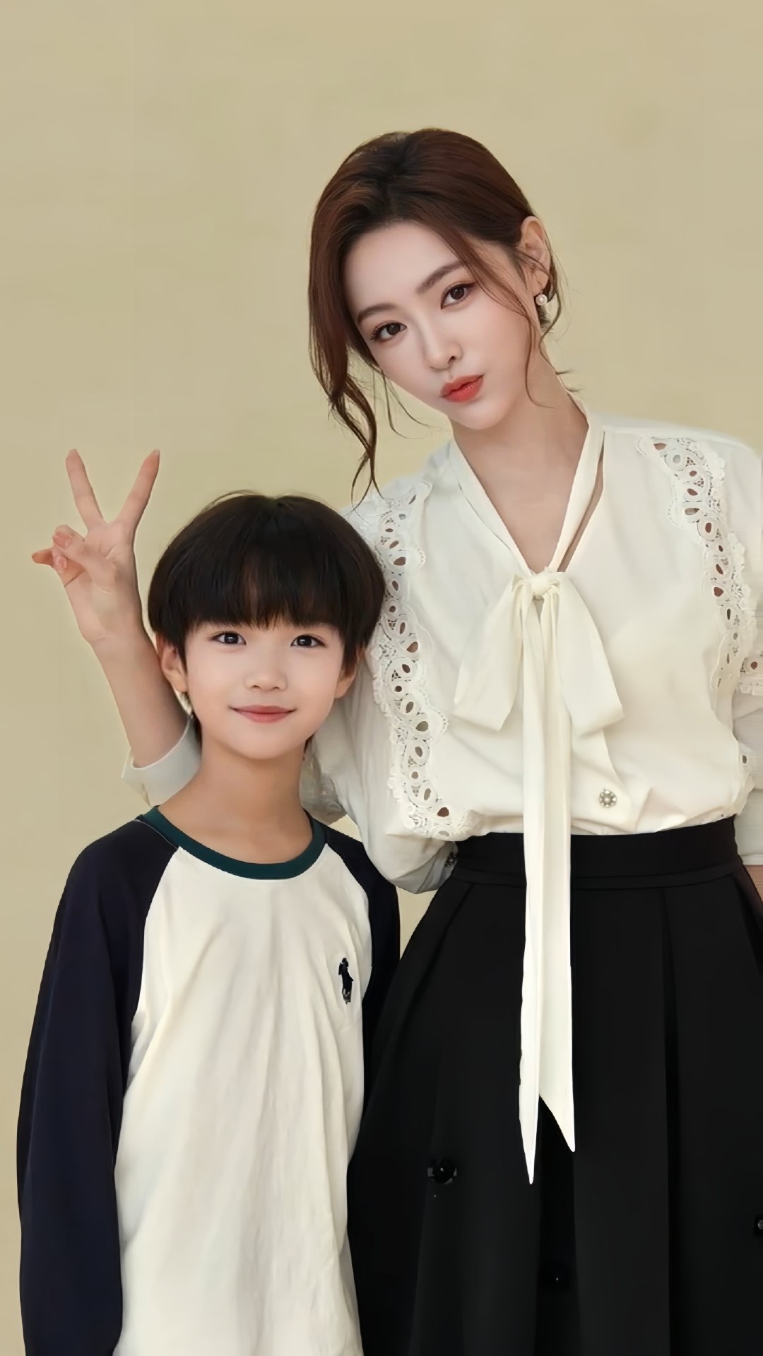 捉到一张00姐[女孩儿]✌🏻

#许佳琪咫尺偏爱##许佳琪晏玲# ​
