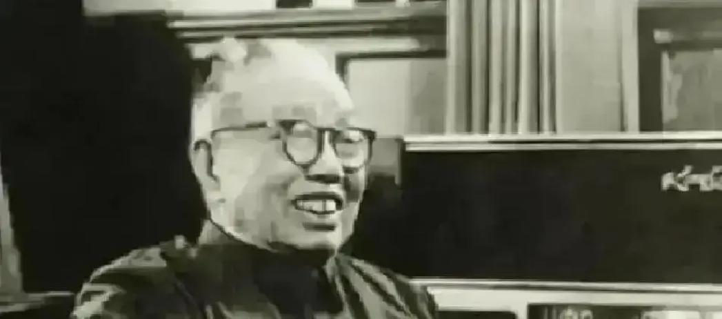 1978年，毛主席诞辰85周年时，谭震林怀念毛主席的文章被扣发后，他生气道：“文章可以修改，但基本观点不能动……”
他把那份被退回的稿件放进了公文包里，拎着包出了门。街上的冷风灌进脖子，他紧了紧衣领，朝胡同口走去。
那里停着一辆旧吉普车。车里坐着一位老战友，正摇下车窗抽烟。谭震林拉开副驾驶的门坐进去