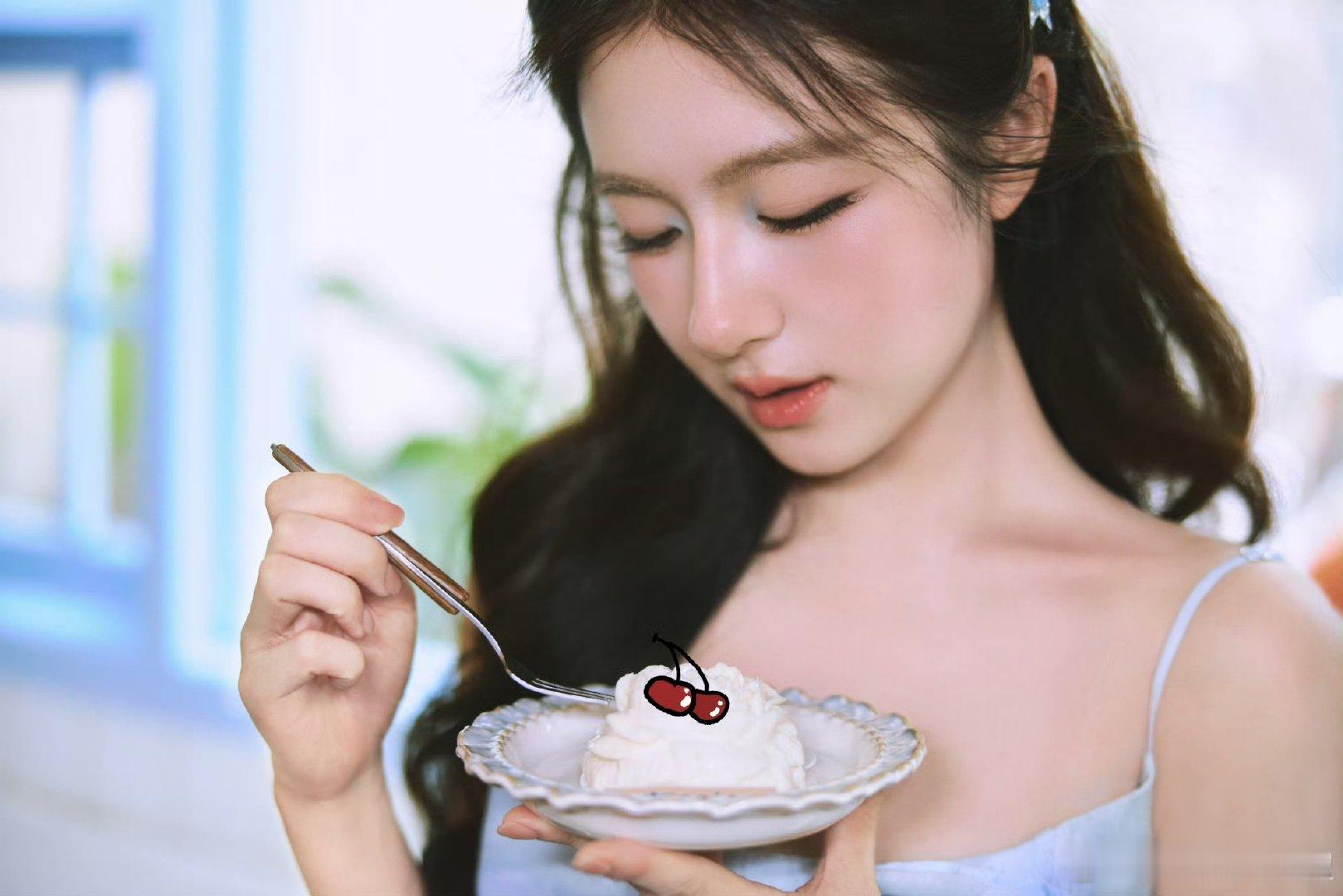 #李兰迪[超话]##李兰迪# 富士CC滤镜🌿🪺🌾✨
Landy 要开学啦不舍得你[泪]提前祝你生日快乐呀 好好吃饭好好拍戏 我等你的新剧！！🦋 ​