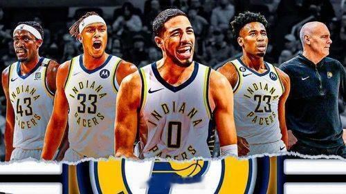 北京时间5月11日，NBA季后赛继续展开，东部半决赛尼克斯与步行者迎来...
