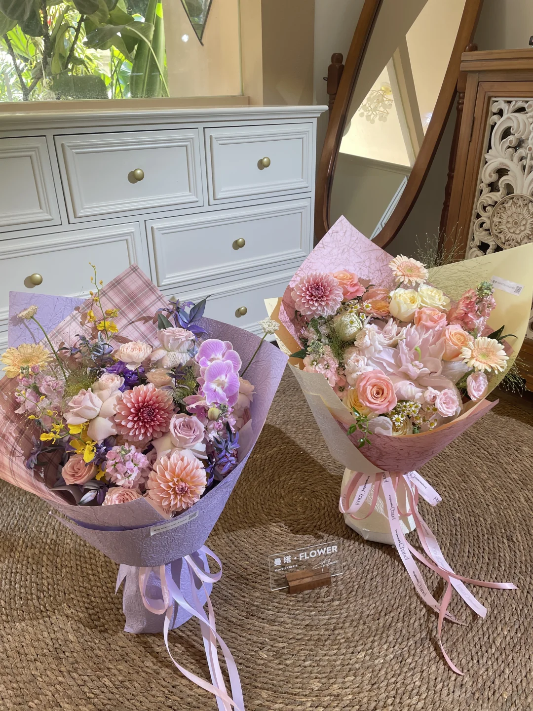 ·/日常花礼🔖🌷