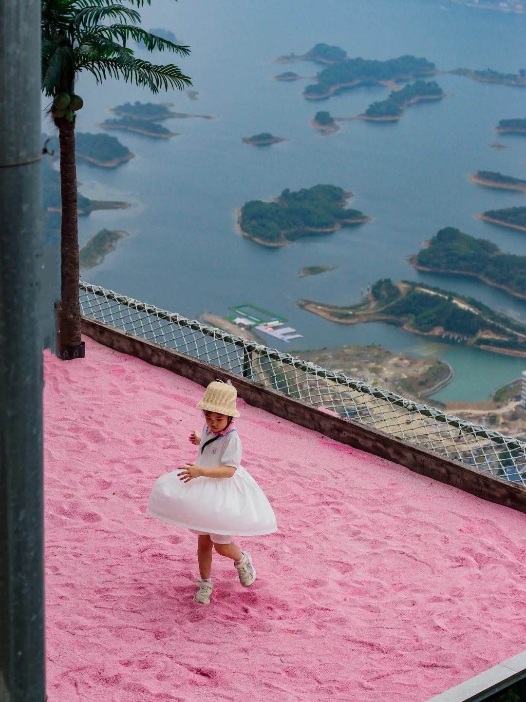 宫崎骏天空之城现实版｜感受高海拔的浪漫💕