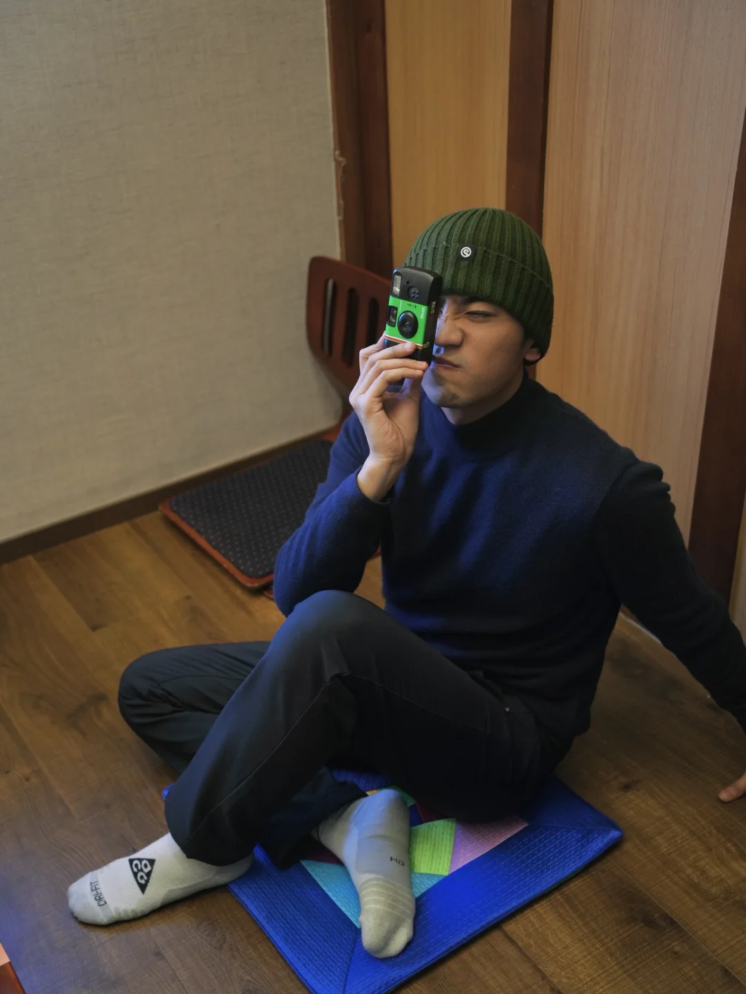 南方人第一次到东北大地了！延吉太干净了！