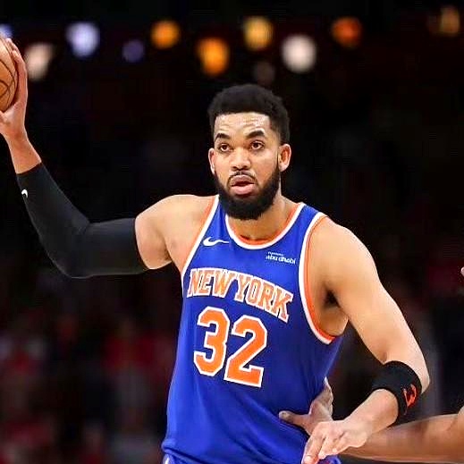 东部第三打第六，咋还打成2-2平了？    尼克斯这趟季后赛之旅，真是...