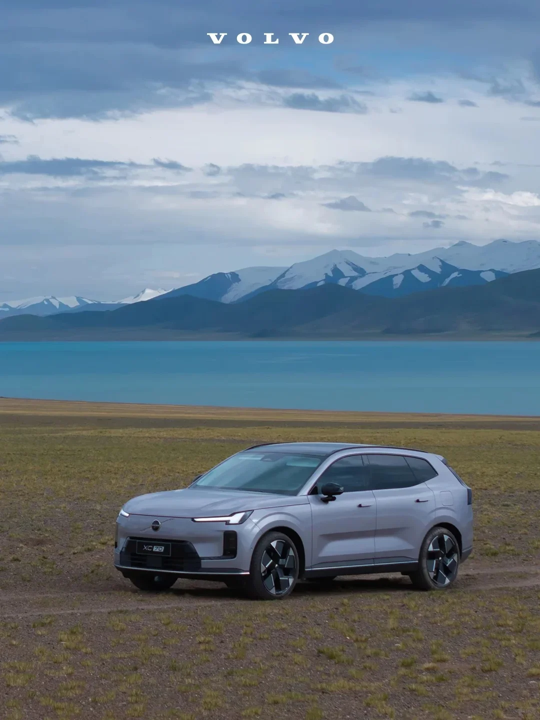 家用全能选手｜沃尔沃 XC70，出行安心之选