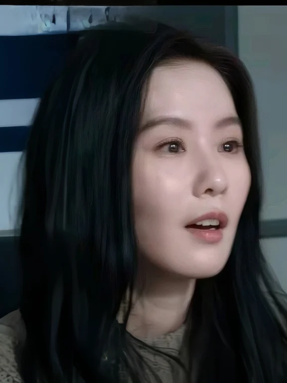 刘诗诗沈乐水｜好熟悉好陌生 大脑加载中